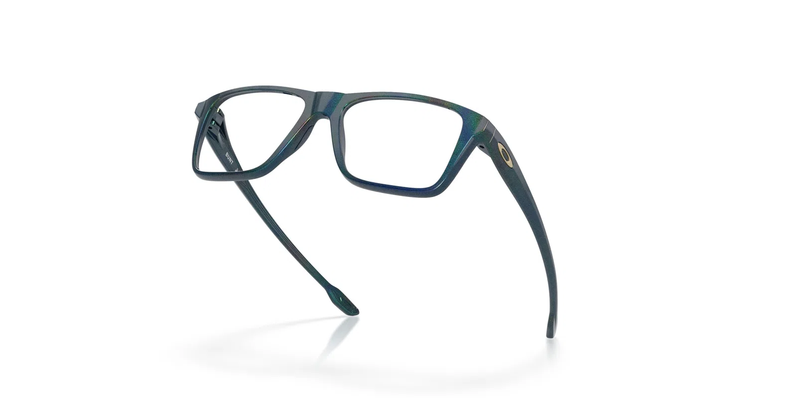 Oakley Bunt 8026 Eyeglasses - view 86